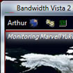 Bandwidth Vista
