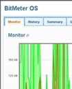 BitMeter OS for Linux (64 bit)
