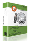 Video to 3GP converter
