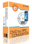 Easiestutils DVD to Pocket PC converter