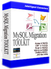 MySQL Migration Toolkit