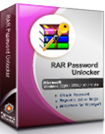RAR Password Unlocker