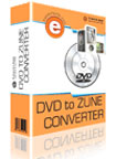 Easiestutils DVD to Zune converter