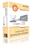 Free Internet TV Downloader