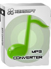 X2X Free MP3 Converter