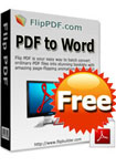 Flip PDF to Word