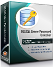 MS SQL Server Password Unlocker