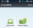 Syncplicity For Android