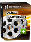 X2X Free Video Audio Merger