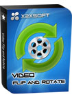 X2X Free Video Flip and Rotate