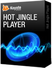 Hot Jingle Player