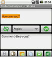 French Translator For Android