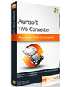 Aunsoft TiVo Converter