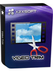 X2X Free Video Trim