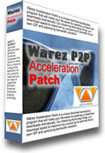 Warez P2P Acceleration Patch