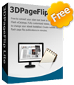 3DPageFlip Lite - freeware