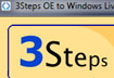 OE to Windows Live Mail