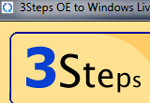  OE to Windows Live Mail  Chuyển tin nhắn từ Outlook sang Windows Live Mail