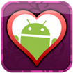 Valentine's Photo Heart for Android