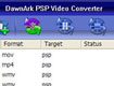 DawnArk PSP Video Converter
