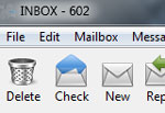  MailForge  Quản lý email