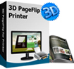 3D PageFlip Printer (32-bit)