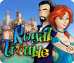 Royal Trouble for Mac