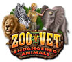 Zoo Vet 2: Endangered Animals