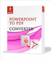 AXPDF PowerPoint to PDF Converter