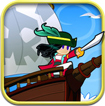 Lil' Pirates for iOS