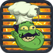 Zombie Cookin' for iOS