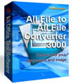 All File to All File Converter 3000