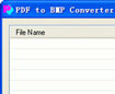 Digitzone PDF to BMP Converter