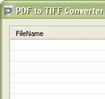 Digitzone PDF to TIFF Converter