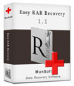 Easy RAR Recovery