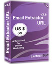 Email Extractor URL