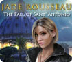 Jade Rousseau - The Fall of Sant' Antonio
