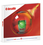 ArcaVir Antivirus