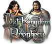 The Lost Kingdom Prophecy