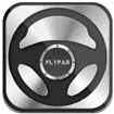 Flypad - Steering Wheel