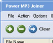Power MP3 Joiner