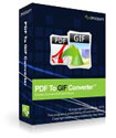 OpooSoft PDF To GIF Converter