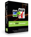 OpooSoft TIFF To PDF Converter