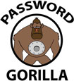 Password Gorilla (32-bit) for Linux