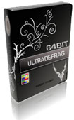 UltraDefrag (64-bit)