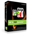 OpooSoft GIF To PDF Converter