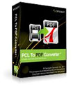OpooSoft PCL To PDF Converter