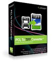 OpooSoft PCL To TIFF Converter