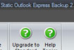 Static Outlook Express Backup