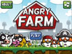 Angry Farm For BlackBerry